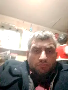 Gotowy40 online show from December 1, 2024, 10:37 pm