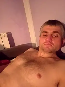 Gotowy40 online show from October 28, 2025, 3:07 am