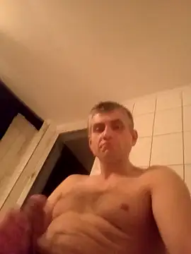 Gotowy40 online show from October 25, 2025, 12:10 am