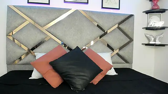 marian pinzon online show from March 13, 2025, 3:11 am