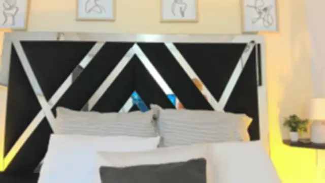 marian pinzon online show from October 4, 2025, 2:35 am