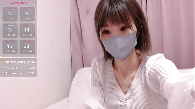 mirere38mirere online show from December 6, 2024, 10:21 am