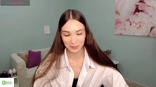Snapshot of AmyJonas chatting on June 24, 2026, 5:06 am AmyJonas online show from June 24, 2026, 5:06 am