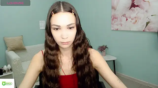 AmyJonas online show from May 25, 2026, 5:07 am
