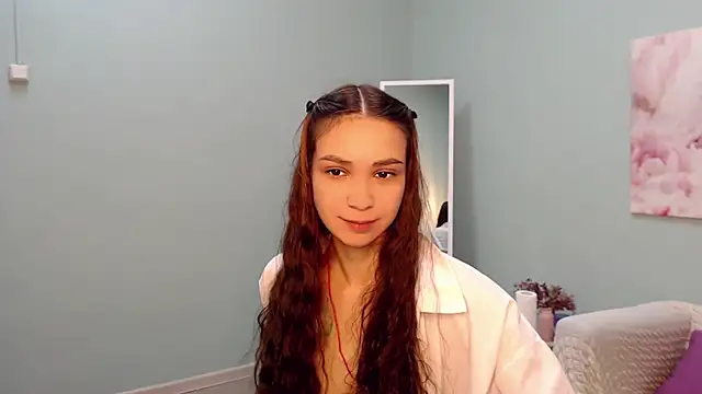 AmyJonas online show from March 13, 2025, 10:57 am