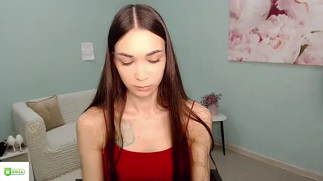 Snapshot of AmyJonas chatting on July 7, 2026, 6:47 am AmyJonas online show from July 7, 2026, 6:47 am