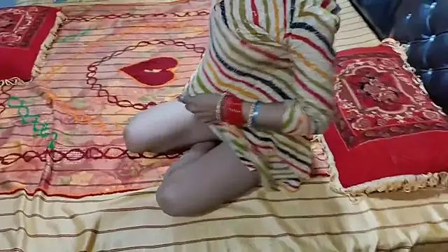 Snapshot of rituka2536 chatting on January 10, 2025, 9:10 pm rituka2536 online show from January 10, 2025, 9:10 pm