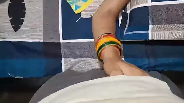 Snapshot of rituka2536 chatting on January 10, 2025, 6:53 am rituka2536 online show from January 10, 2025, 6:53 am