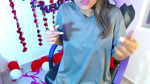 Melody mercy online show from February 16, 2025, 3:48 pm