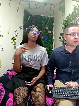 Ashanti and  alejo online show from December 14, 2024, 12:22 pm