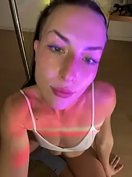 Snapshot of _ExoticGirl chatting on January 23, 2025, 8:24 pm ExoticGirl online show from January 23, 2025, 8:24 pm