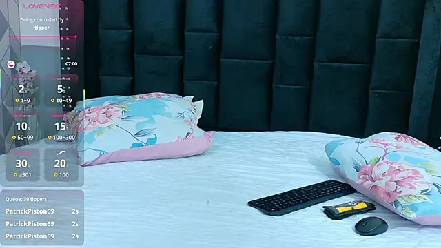 hornybarelylegalgirl online show from February 8, 2026, 7:44 pm