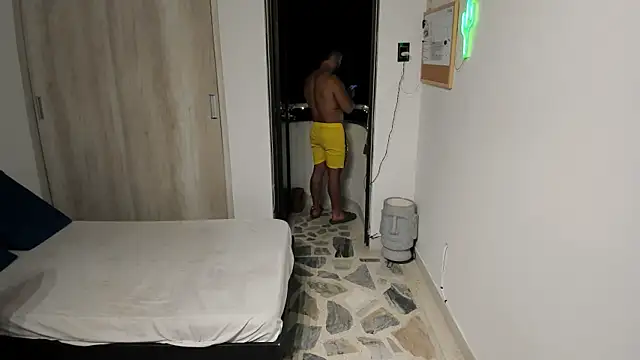 Travis bakers online show from February 11, 2026, 1:16 am