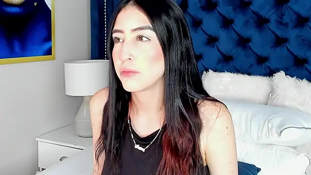 AntonellaFord online show from December 15, 2024, 1:57 am