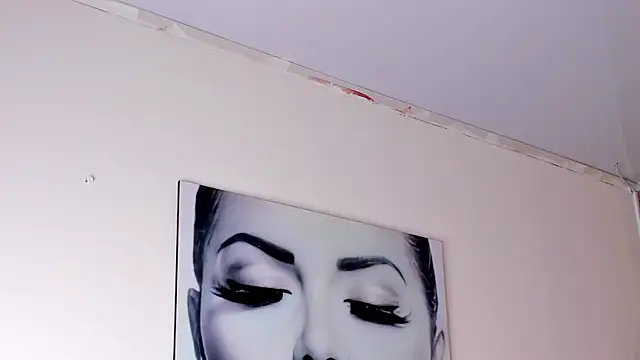 AntonellaFord online show from December 23, 2024, 8:14 pm