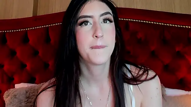 AntonellaFord online show from December 27, 2024, 4:32 pm