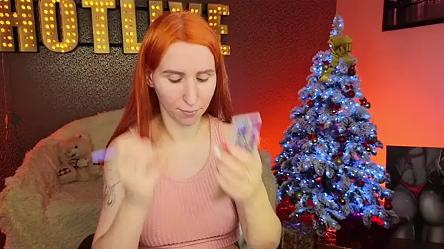 AliceBYKiss online show from December 23, 2024, 12:19 pm