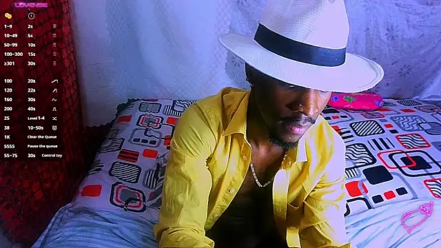 Aroonpapisex online show from December 6, 2024, 5:03 am