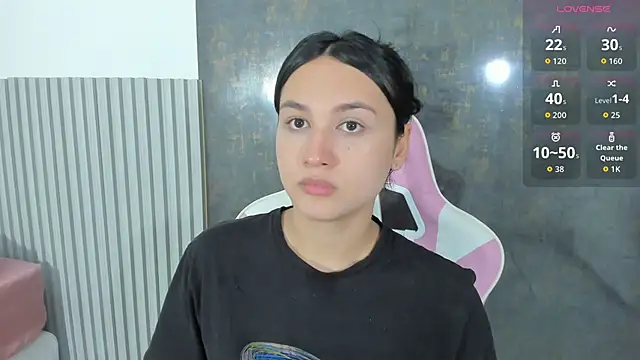 Snapshot of lana_boomer chatting on February 25, 2026, 7:58 pm lana boomer online show from February 25, 2026, 7:58 pm