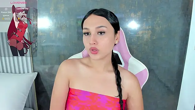 lana boomer online show from September 27, 2025, 7:53 pm