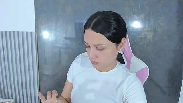 lana boomer online show from October 23, 2025, 8:07 pm