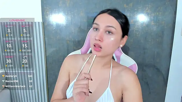 lana boomer online show from November 29, 2025, 2:28 pm