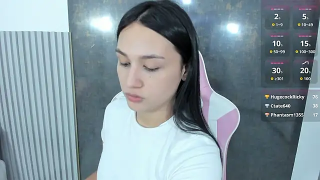 Snapshot of lana_boomer chatting on March 3, 2026, 7:54 pm lana boomer online show from March 3, 2026, 7:54 pm