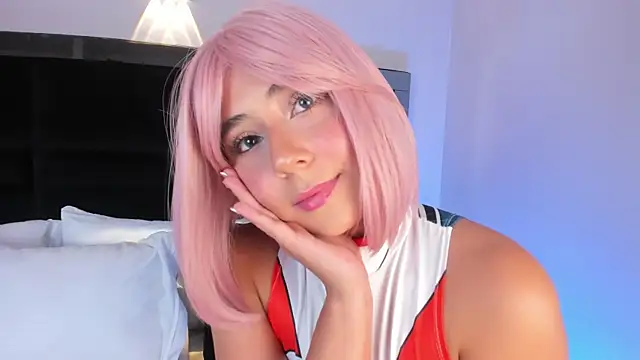 Snapshot of MelodyRey_ chatting on September 8, 2025, 10:42 pm MelodyRey online show from September 8, 2025, 10:42 pm