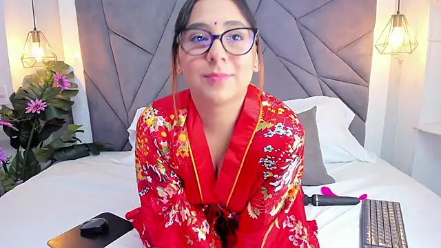 Snapshot of MelodyRey_ chatting on March 8, 2025, 3:28 am MelodyRey online show from March 8, 2025, 3:28 am