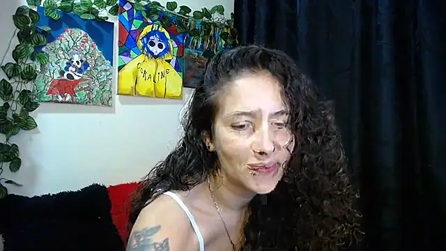 Leyla Horny Bg online show from April 9, 2026, 11:22 pm