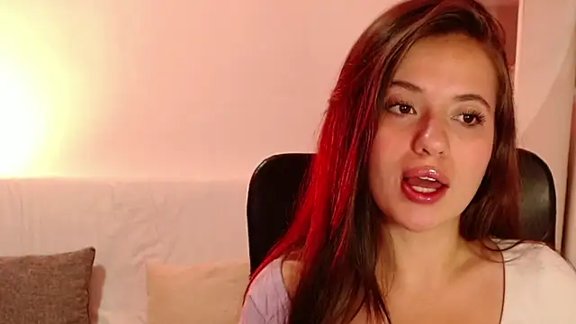 Snapshot of Soy_abby chatting on March 23, 2026, 4:34 am Soy abby online show from March 23, 2026, 4:34 am