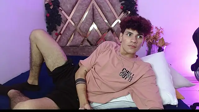 Themilow online show from January 5, 2025, 3:53 am