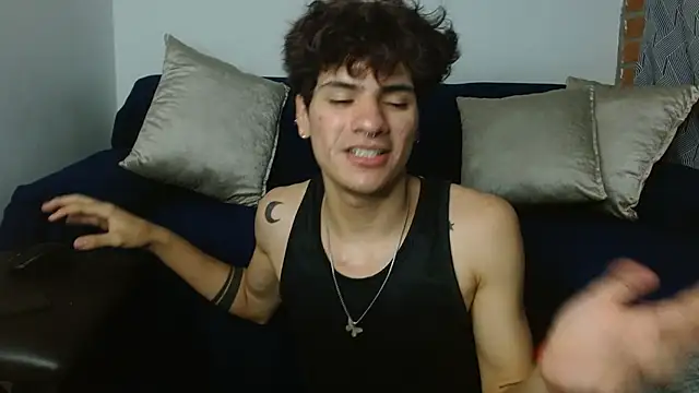 Themilow online show from February 21, 2025, 3:34 am