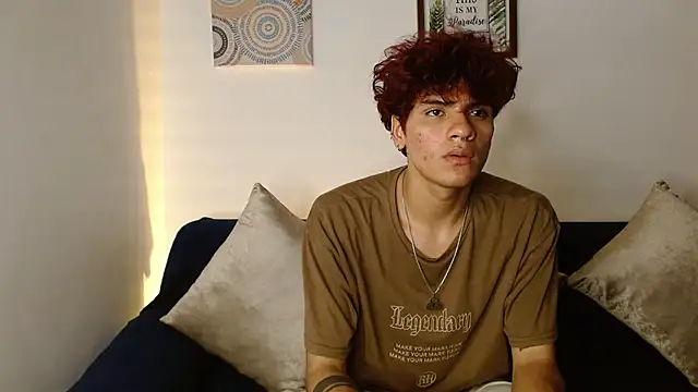 Themilow online show from March 7, 2025, 4:24 am