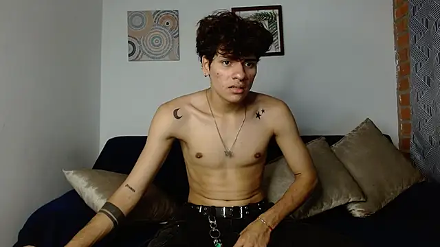 Themilow online show from March 1, 2025, 2:48 am