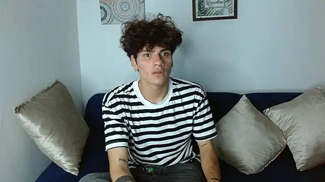 Themilow online show from March 3, 2025, 6:20 am