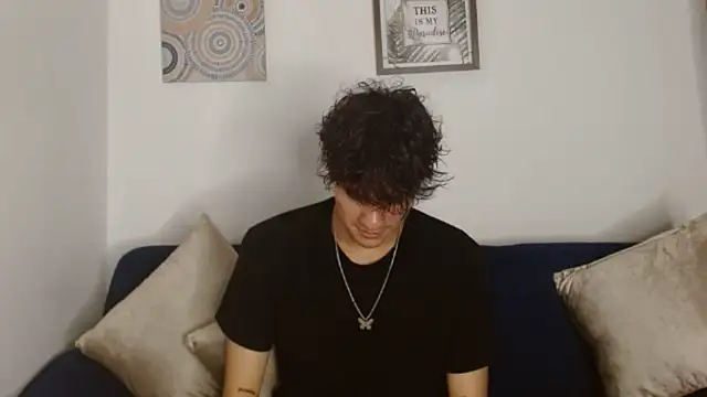 Themilow online show from February 26, 2025, 3:57 am