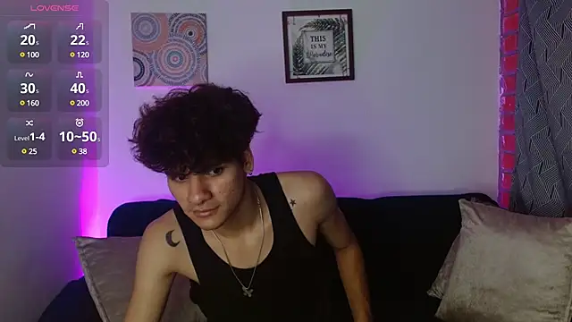 Themilow online show from February 20, 2025, 3:12 am