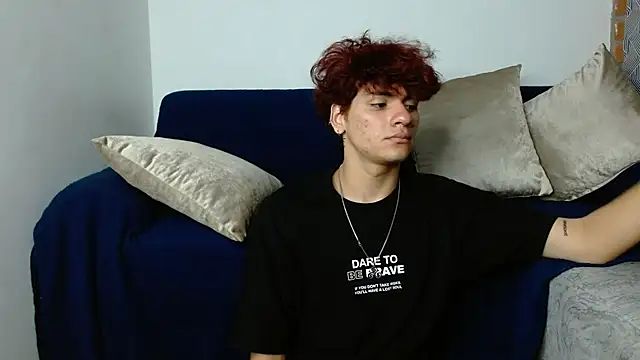 Themilow online show from March 10, 2025, 4:07 am