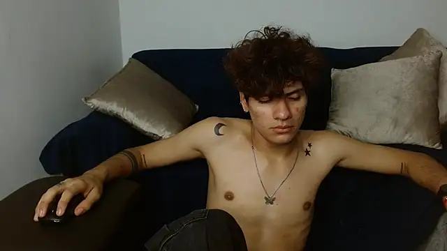 Themilow online show from February 27, 2025, 4:13 am