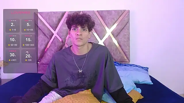 Themilow online show from February 11, 2025, 4:44 am