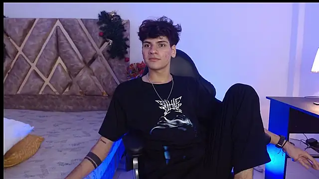 Themilow online show from January 4, 2025, 3:29 am