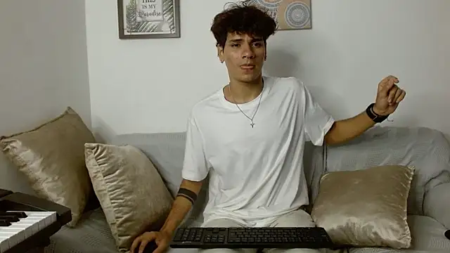 Themilow online show from January 23, 2025, 4:09 am