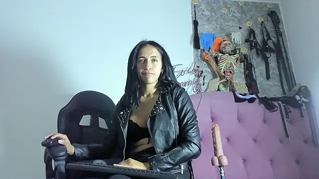 Evil sammy online show from November 20, 2025, 8:42 pm