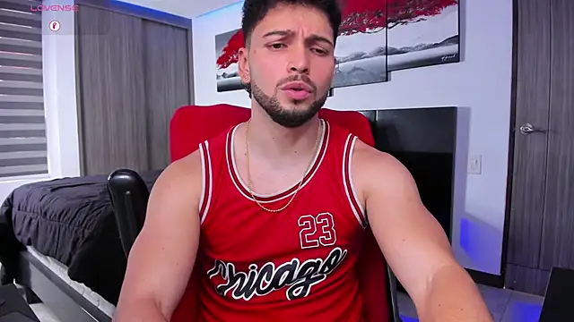 nick klaus online show from March 20, 2026, 10:44 pm