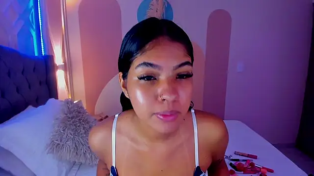 MadyLust online show from September 28, 2025, 7:26 am