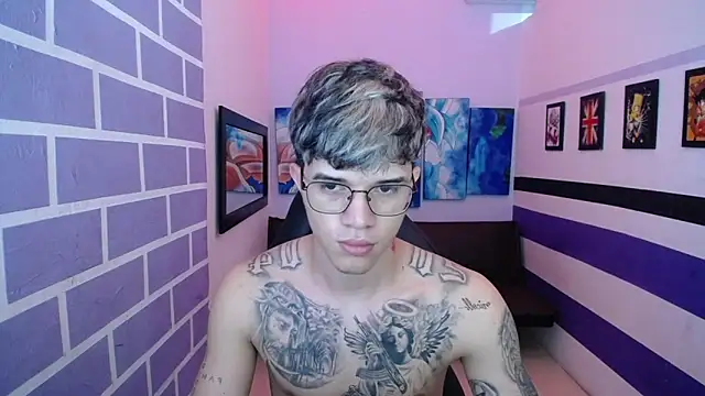 Matias elias online show from December 19, 2024, 11:57 pm