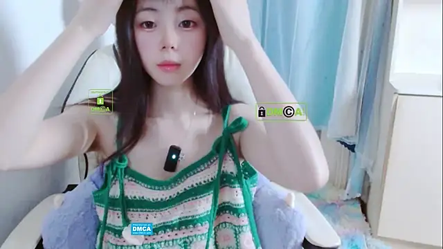 xiyao1314 online show from February 27, 2026, 2:45 am