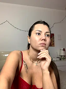 MiraMiss online show from November 28, 2025, 7:19 am