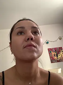 MiraMiss online show from January 14, 2026, 7:56 am